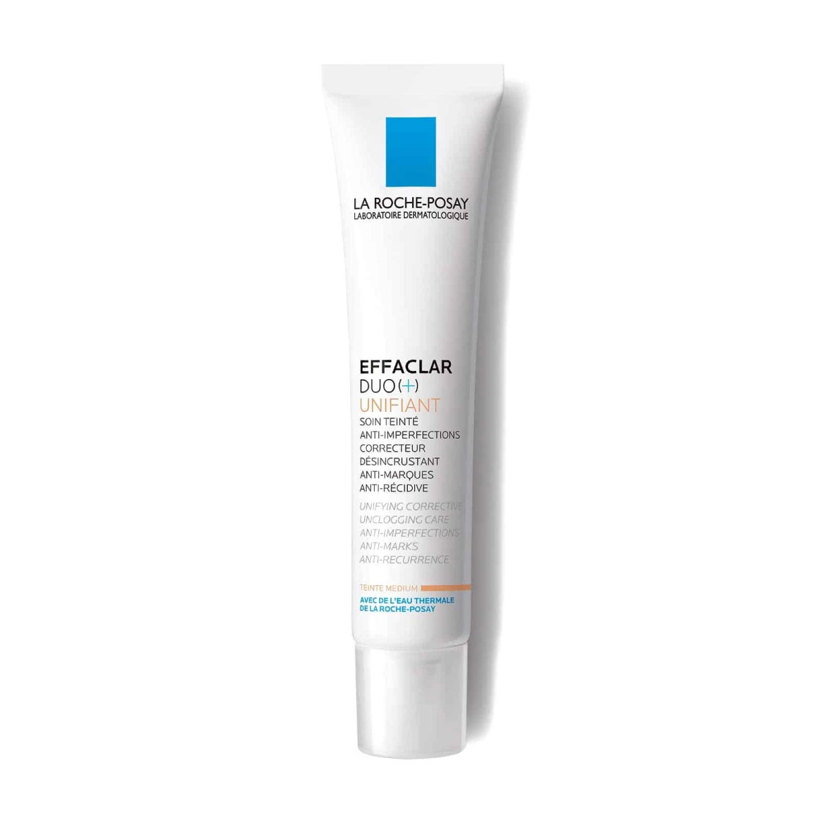 La Roche Posay Effaclar Duo [+] FPS 30 
