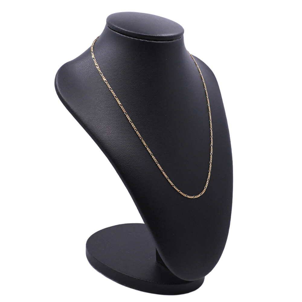 Cadena oro 18k eslabón Cartier Cadena oro 18k eslabón Cartier