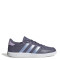 Championes de Niños Adidas Breaknet Sleek Junior Violeta - Azul
