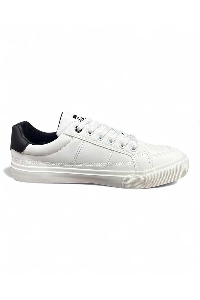 CALZADO DEPORTIVO DISCOVERY CASUAL EXPEDITION Blanco