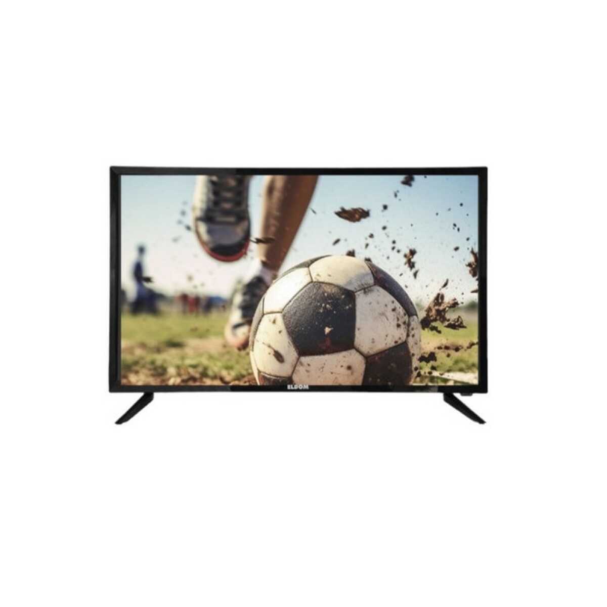 TV ELDOM 32'' LED SMART TV HD 