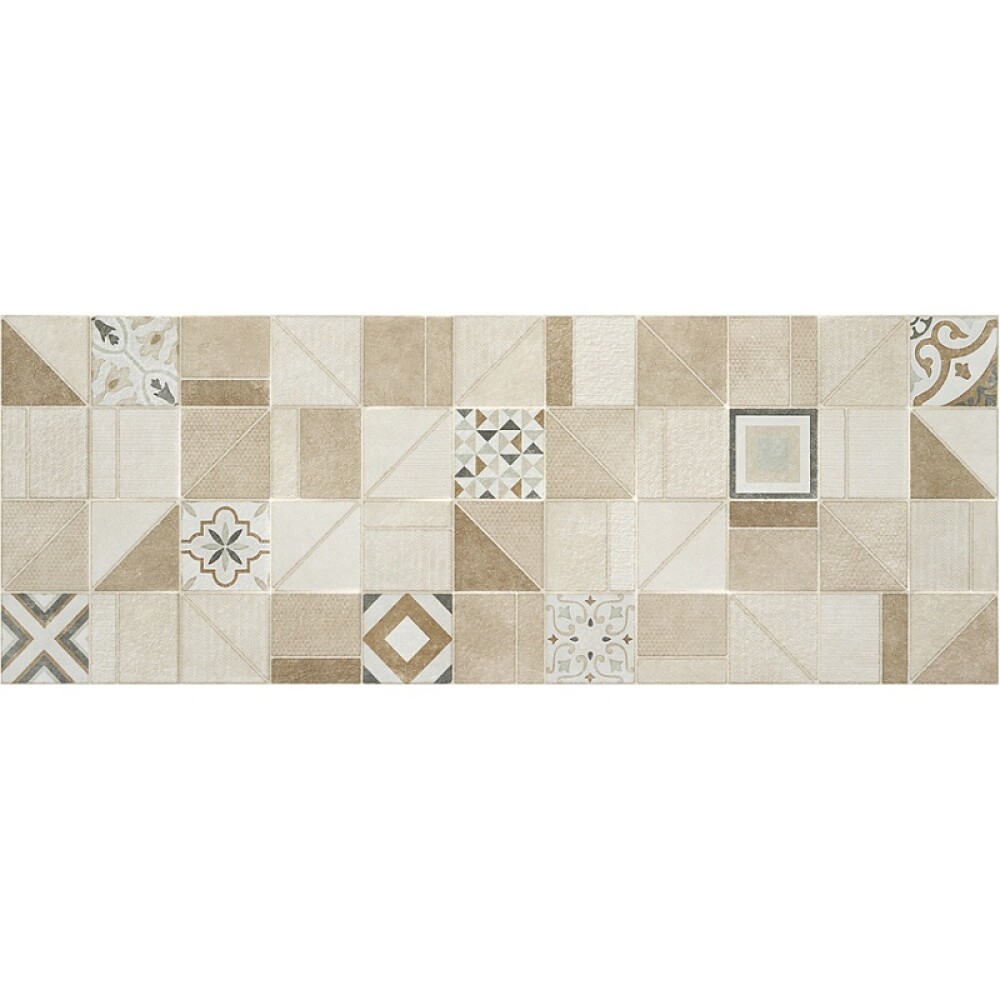 PORCELANATO RECTIFICADO TALENT CR WARM "A" 33.3X90 CM Porcelanato Rectificado Talent Cr Warm "a" 33.3x90 Cm