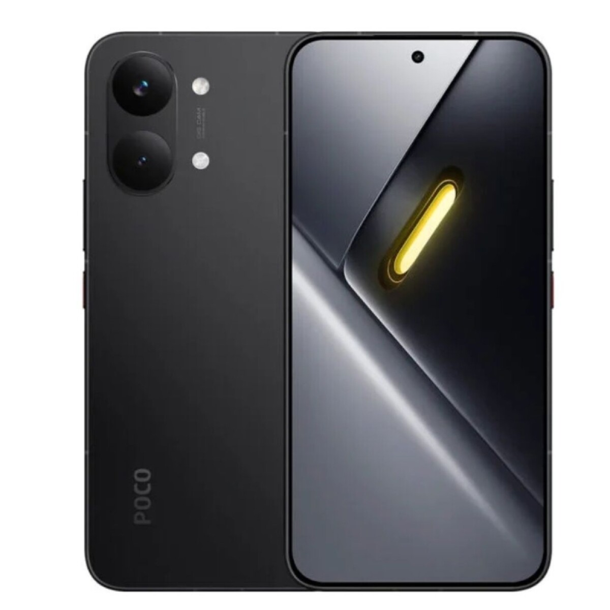 Xiaomi Poco X8 Pro Max 12/256GB Black 