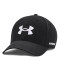 Gorro Under Armour Golf 96 Hat Negro