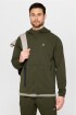 Casaca The One Jacket Hombre Dark Olive