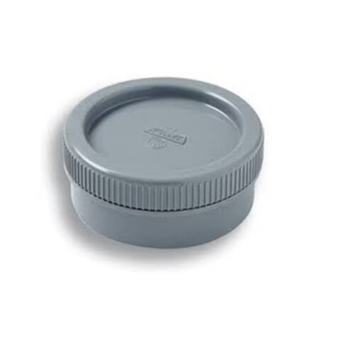 Tapón c/rosca PVC 63 REDI Tapón C/rosca Pvc 63 Redi