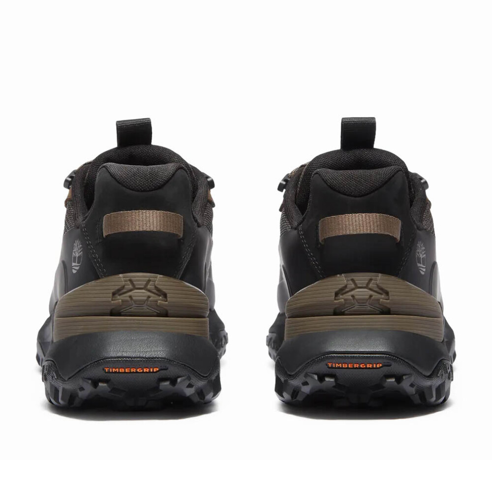 Zapatillas Timberland Motion Access Low Hombre Olive Mesh