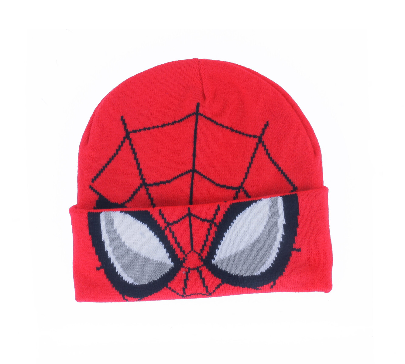Gorro Marvel - Rojo 