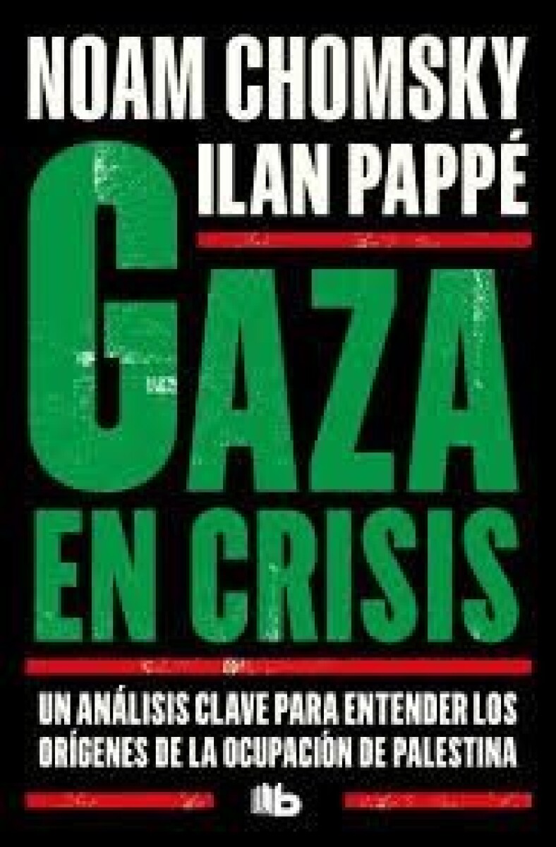 GAZA EN CRISIS 