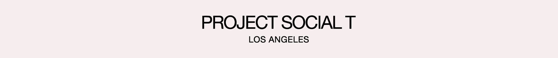 Landing Project Social