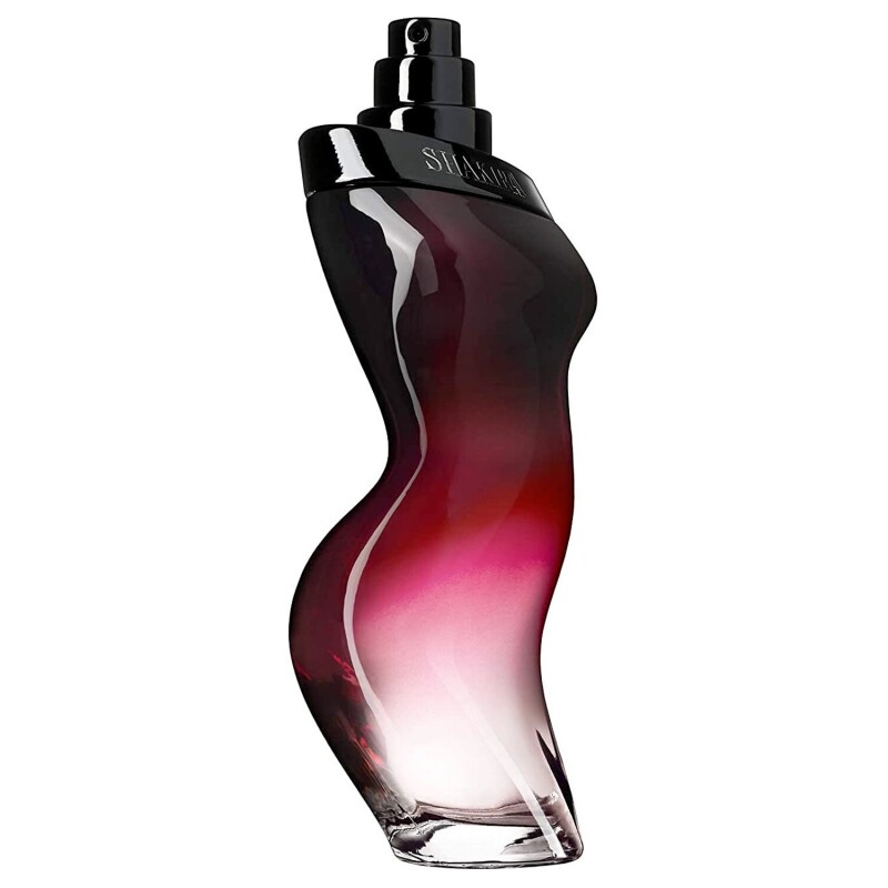 Perfume Shakira Dance Red Midnight EDT 50ml Perfume Shakira Dance Red Midnight EDT 50ml