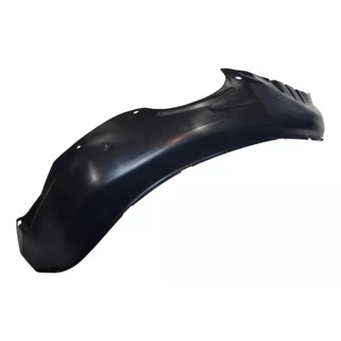 PROTECTOR DE GUARDABARRO DELANTERO IZQUIERDO GOL G8 / SAVEIRO G7 Protector De Guardabarro Delantero Izquierdo Gol G8 / Saveiro G7