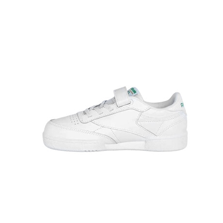 Championes Reebok Club C 1V MXN de niño White