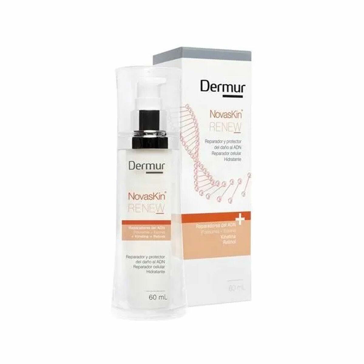 Crema Facial Dermur Novaskin Renew 60ml 