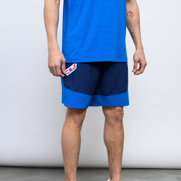 SHORT ORYN Nacional Hombre 016