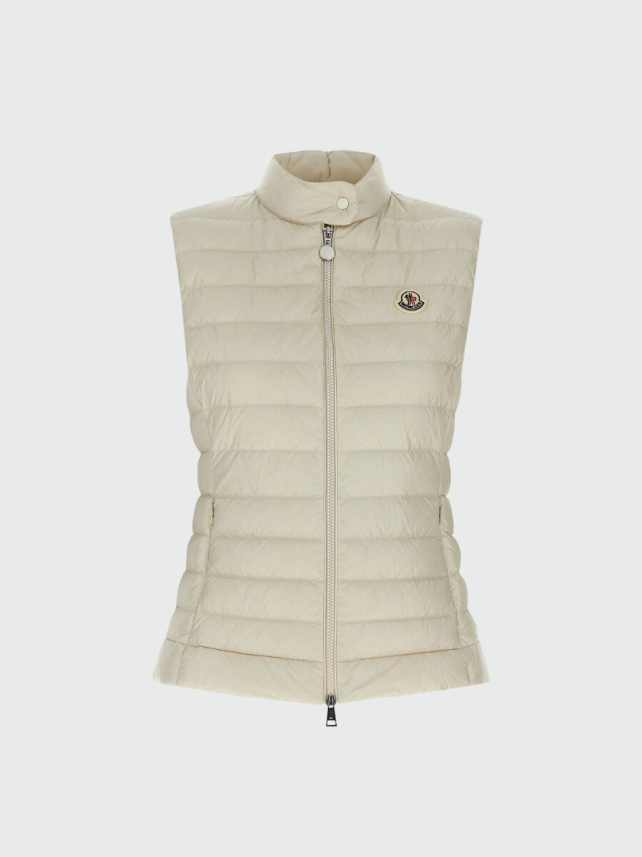 Moncler - Chaleco de Plumas IGENS 