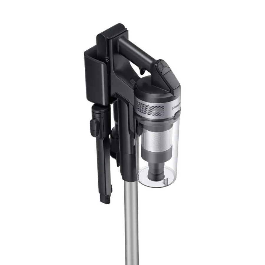 Aspiradora Stick Jet 60 con 150 W de Poder de Succión Samsung VS15A60A1R5 Aspiradora Stick Jet 60 con 150 W de Poder de Succión Samsung VS15A60A1R5