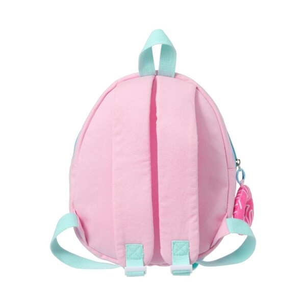 Mochila Escandalosos Pardo