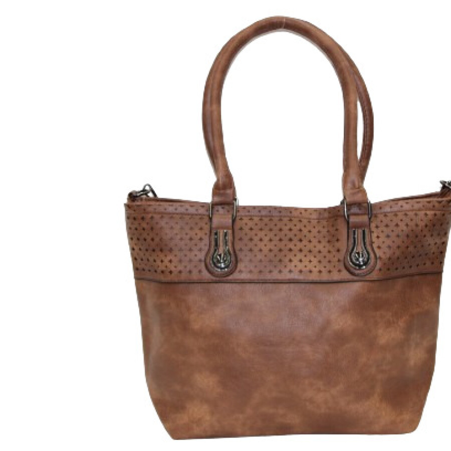 LEGERO CARTERA BROWN