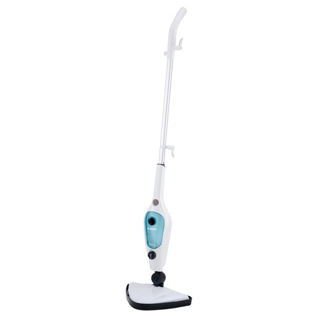 Mopa Limpiador a Vapor Cuori Saturnia con Accesorios 1500W 400ml Mopa Limpiador a Vapor Cuori Saturnia con Accesorios 1500W 400ml