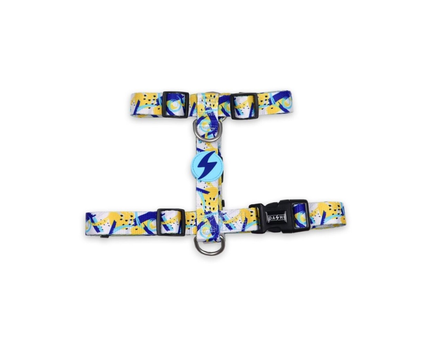 DASHI NEBULA BACK HARNESS MEDIUM 