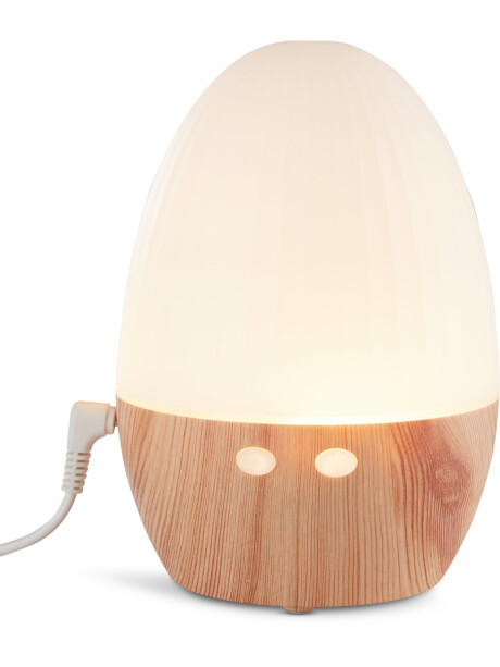 Difusor HANNES Ø11xA16cm con luz Difusor HANNES Ø11xA16cm con luz