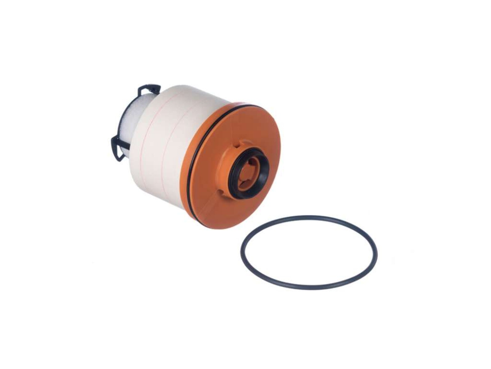 FILTRO DE GASOIL 