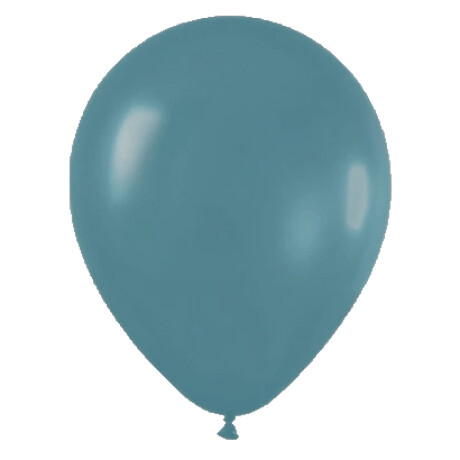 Globo Abanti R12" x 50 Azul Acero