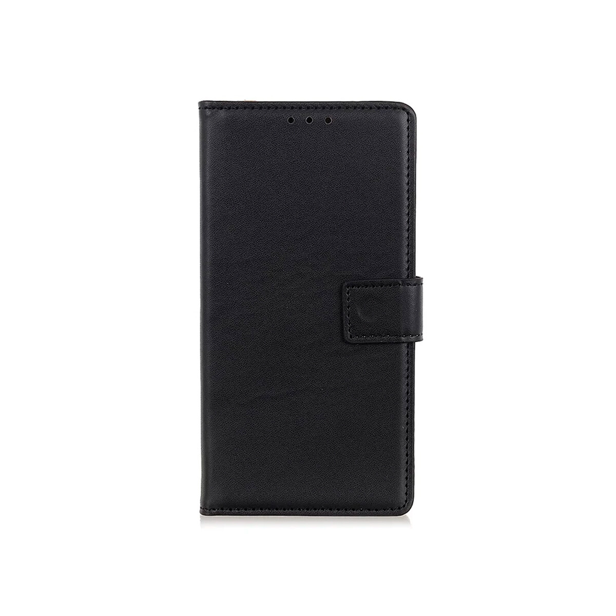 Flip cover Samsung Galaxy A51 color negro 
