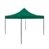 Gazebo Plegable 3x3 M Auto armable Toldo Playa Jardin Carpa Tela 600d IMBACK Color Verde Gazebo Plegable 3x3 M Auto armable Toldo Playa Jardin Carpa Tela 600d IMBACK Color Verde