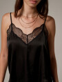 Tops Junita Negro