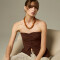 Tops Kulas Marron