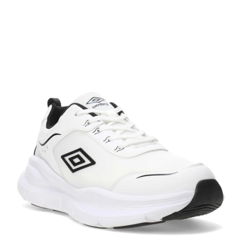 UMBRO CHAMPION DASH Blanco