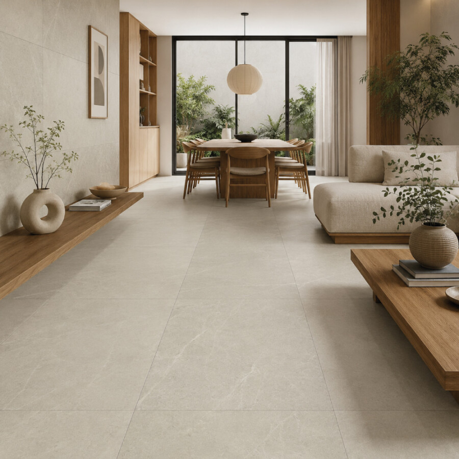 Porcelanato LM Natura Perola Ac Porcelanato LM Natura Perola Ac