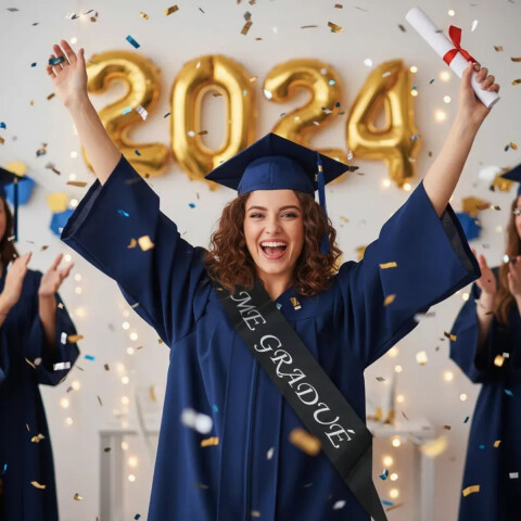 Banda "Me Gradué" Banda "Me Gradué"