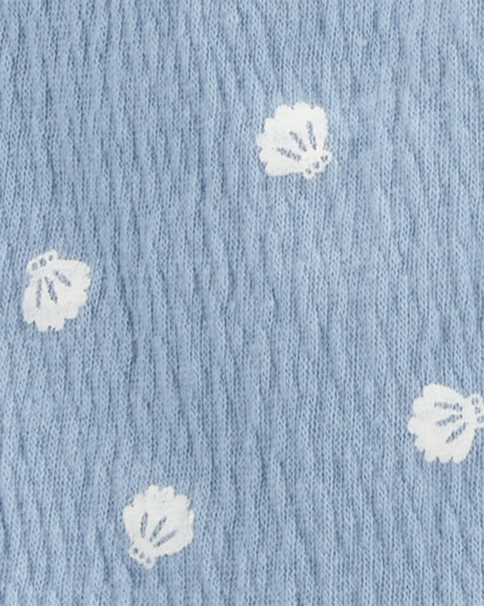 Set tres piezas, short y musculosa de jersey arrugado, más body de algodón Set tres piezas, short y musculosa de jersey arrugado, más body de algodón