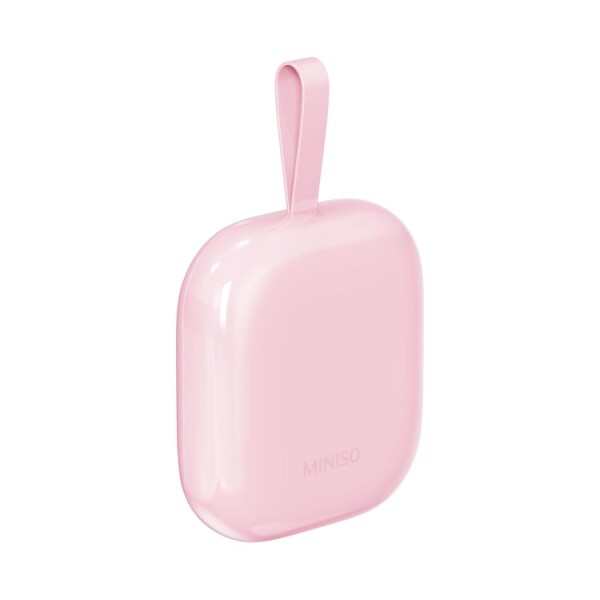 Powerbank rosa