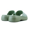 Sandalias Chill Sunday de Mujer - NH05W Verde