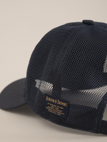 HAT REUS MARINO