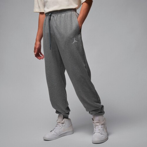 Pantalón Jordan Brooklyn Fleece de Hombre Gris