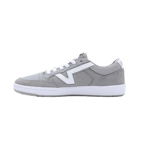 Championes Vans Lowland Grey