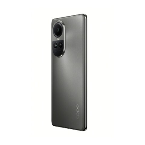 Celular Oppo Reno 10 8GB/256GB/120Hz Gris Grafito