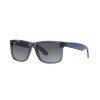 Ray Ban Rb4165 Justin 6596/t3