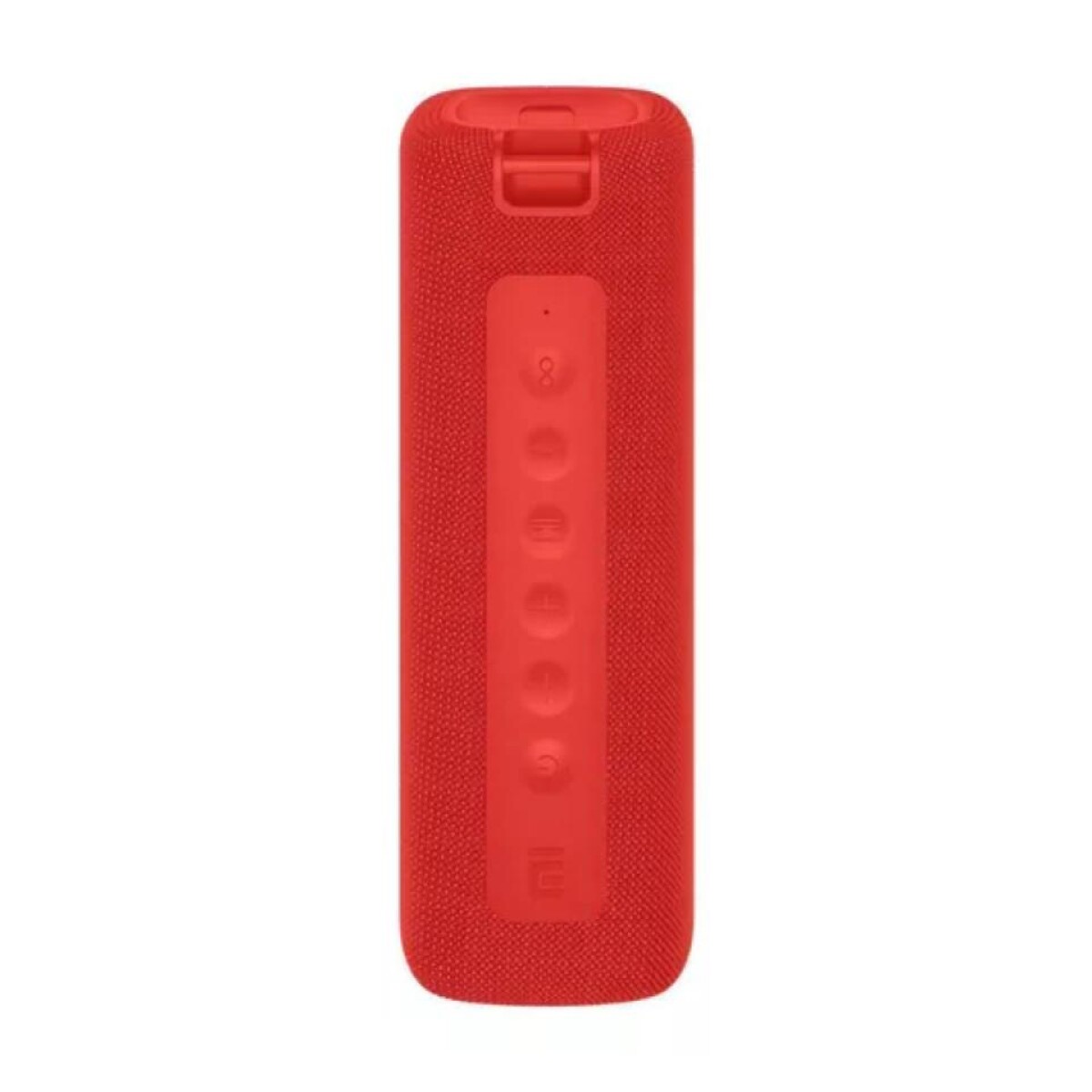 Parlante Inalámbrico XIAOMI Portable BT Batería 13H IPX7 - Red 