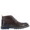 Botas de Hombre Democrata Cross Negro Carbón