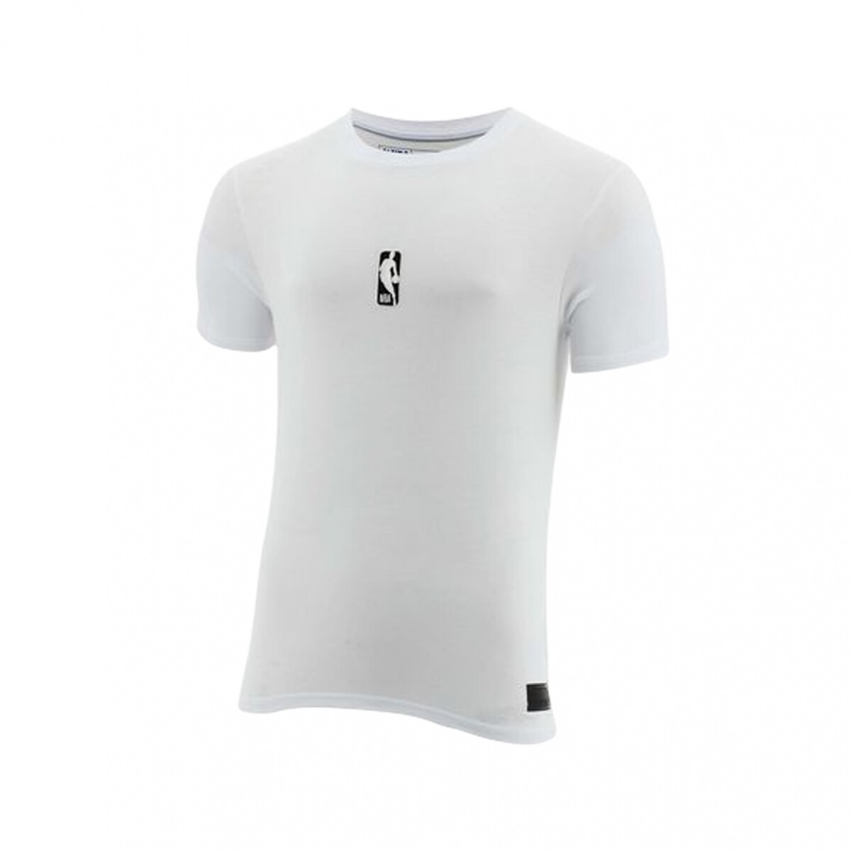 REMERA NBA - White 