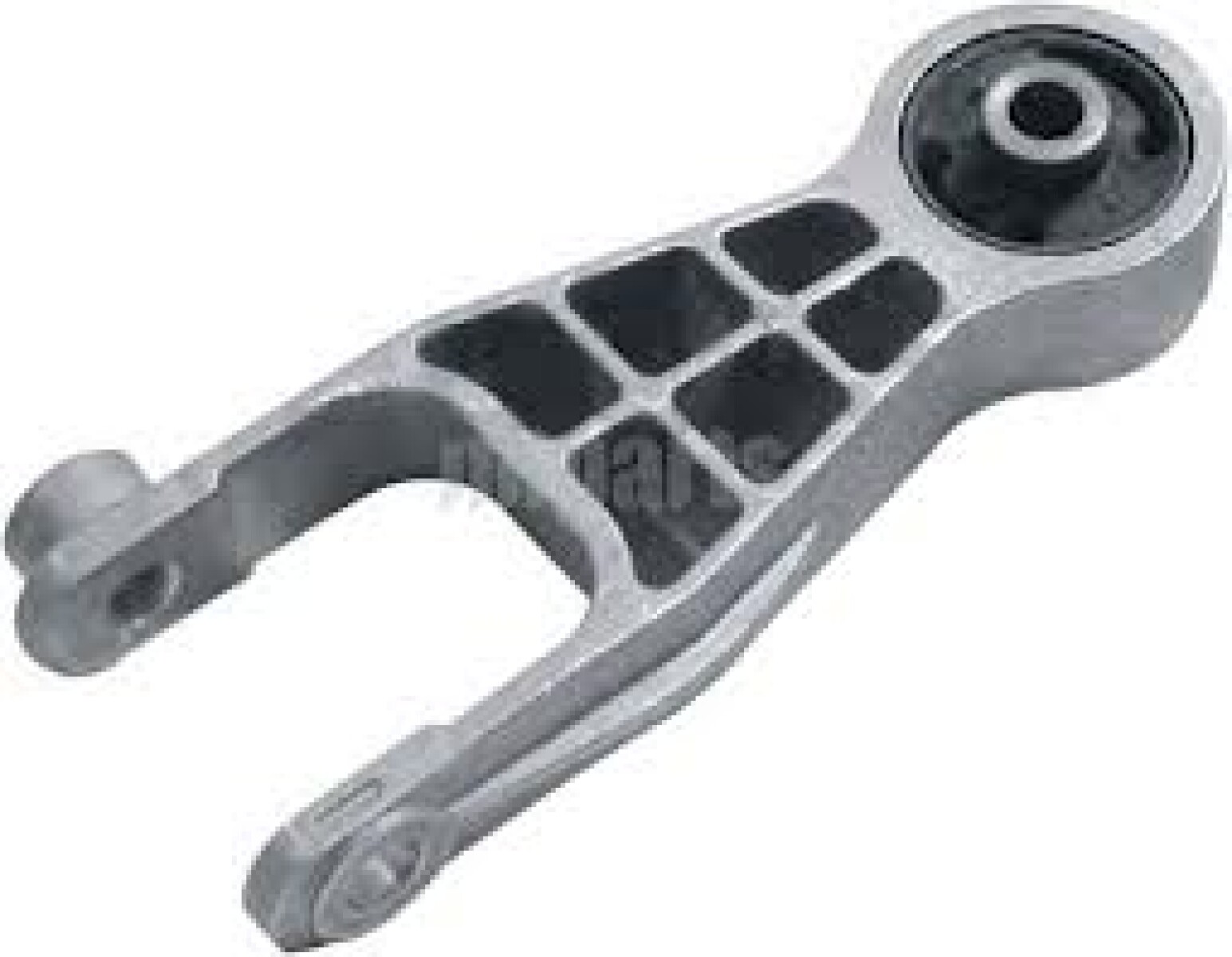 SOPORTE DE MOTOR CHEVROLET LIMITADOR TRAS MERIVA MONTANA CORSA II 02/10 - 