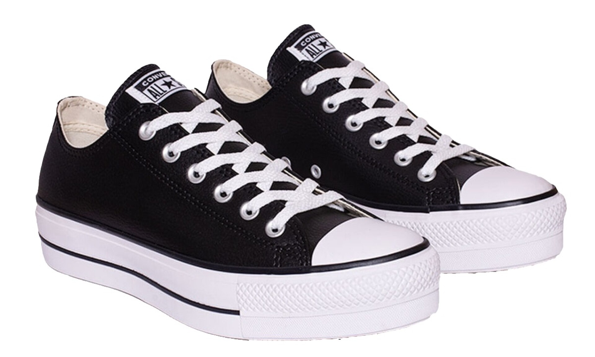 Calzado Converse 166585C Plantilla Alta 