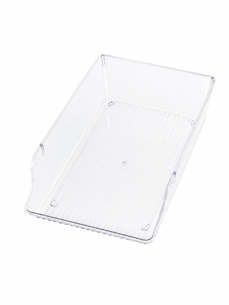 ORGANIZADOR TRANSPARENTE