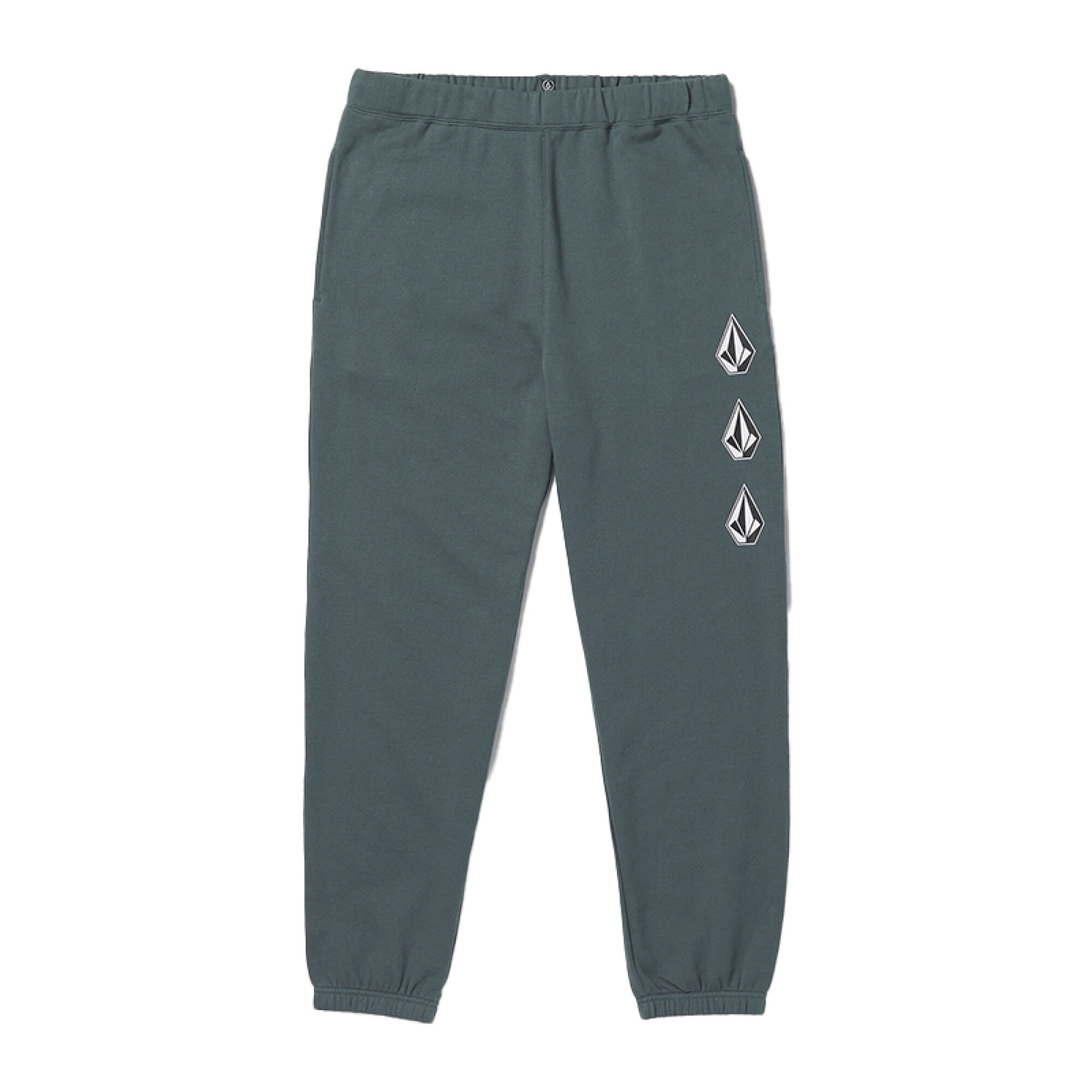 Pantalon Volcom Iconic Stone Verde